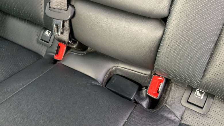 Kia Xceed 1.5T GDi ISG 4 5dr Petrol Hatchback